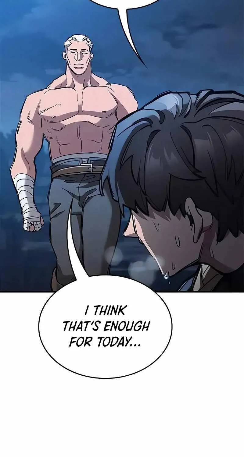 Read Eternally Regressing Knight EN Manga Online