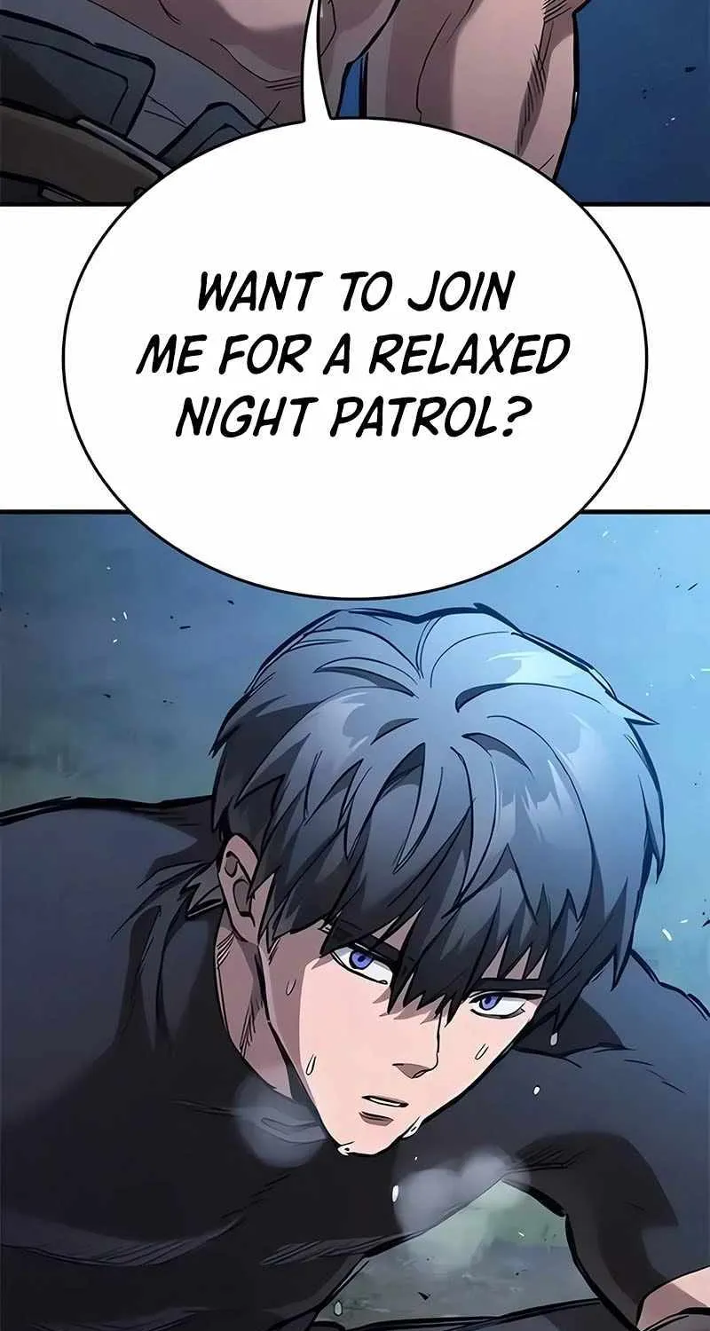 Read Eternally Regressing Knight EN Manga Online