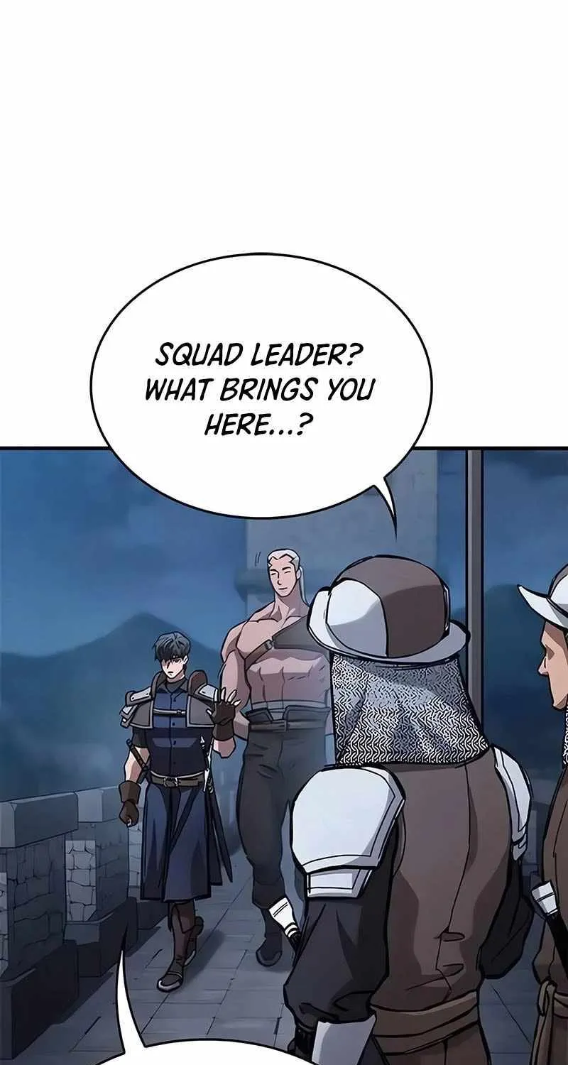 Read Eternally Regressing Knight EN Manga Online