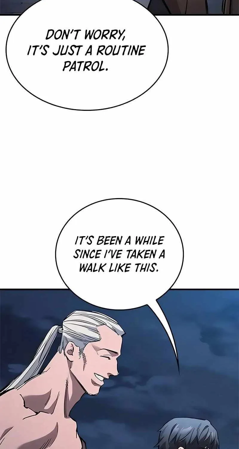 Read Eternally Regressing Knight EN Manga Online