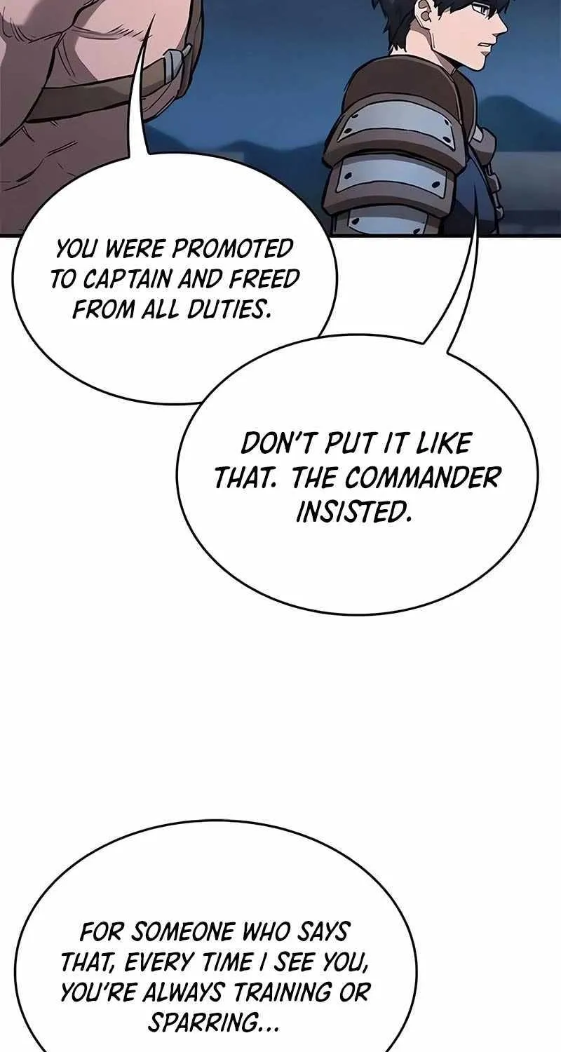 Read Eternally Regressing Knight EN Manga Online