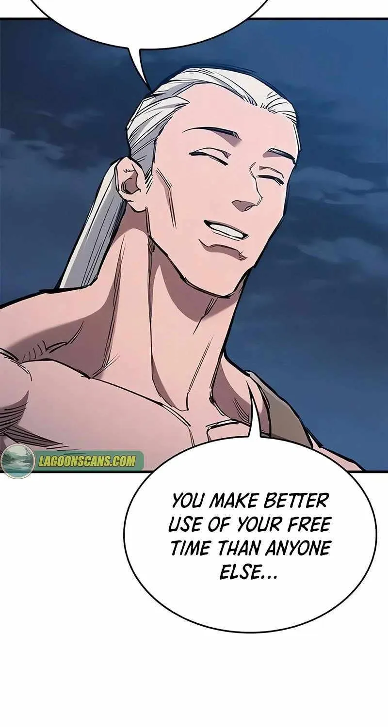 Read Eternally Regressing Knight EN Manga Online