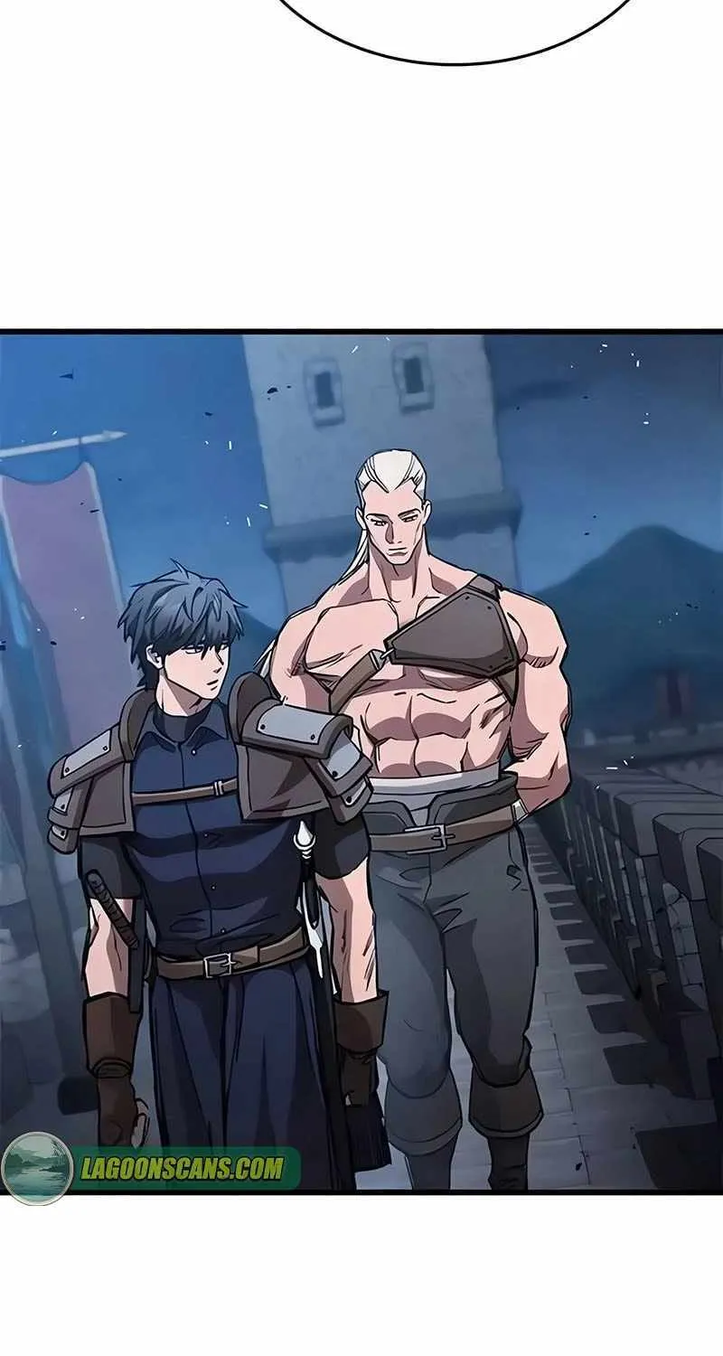 Read Eternally Regressing Knight EN Manga Online