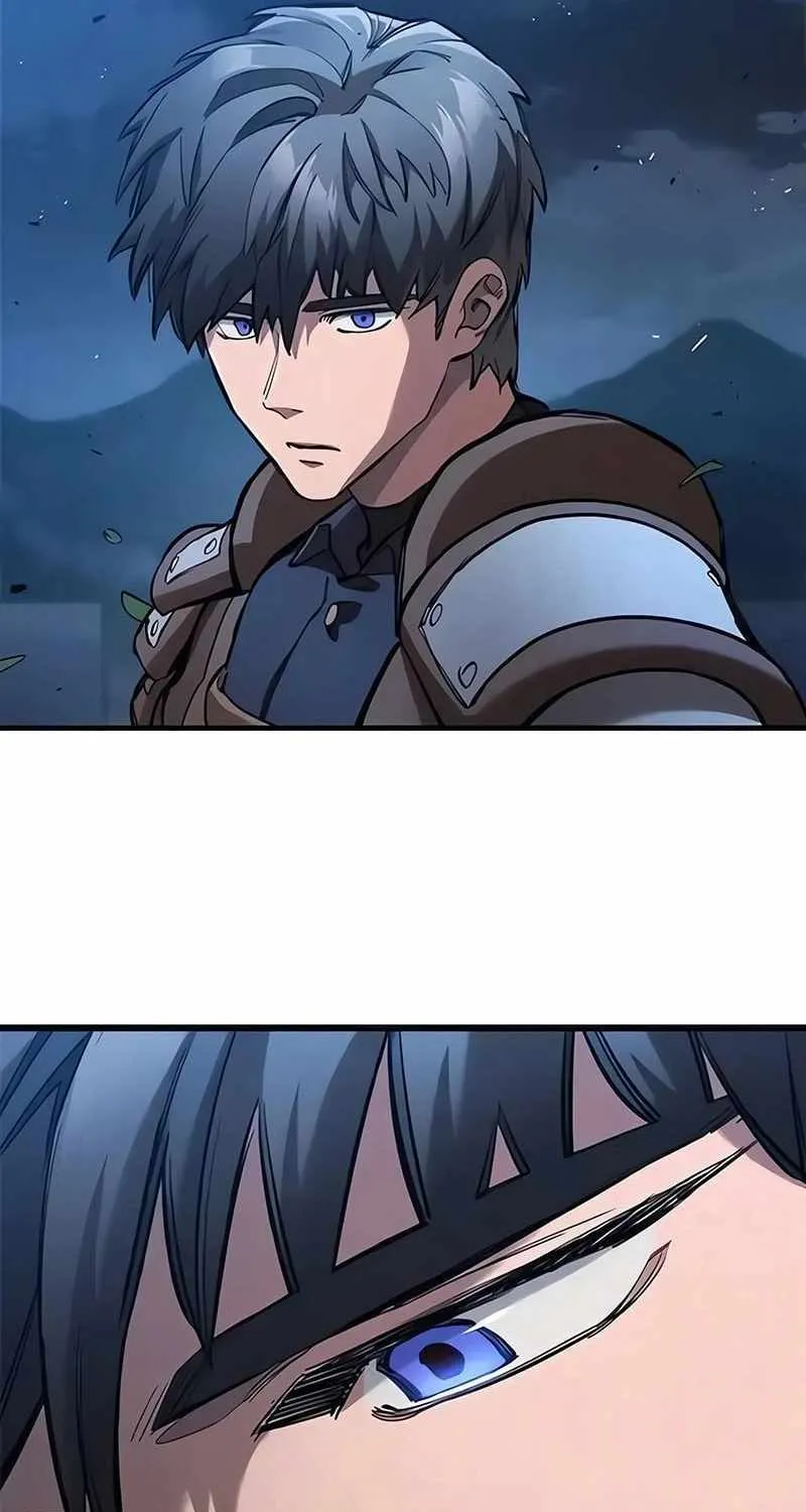 Read Eternally Regressing Knight EN Manga Online