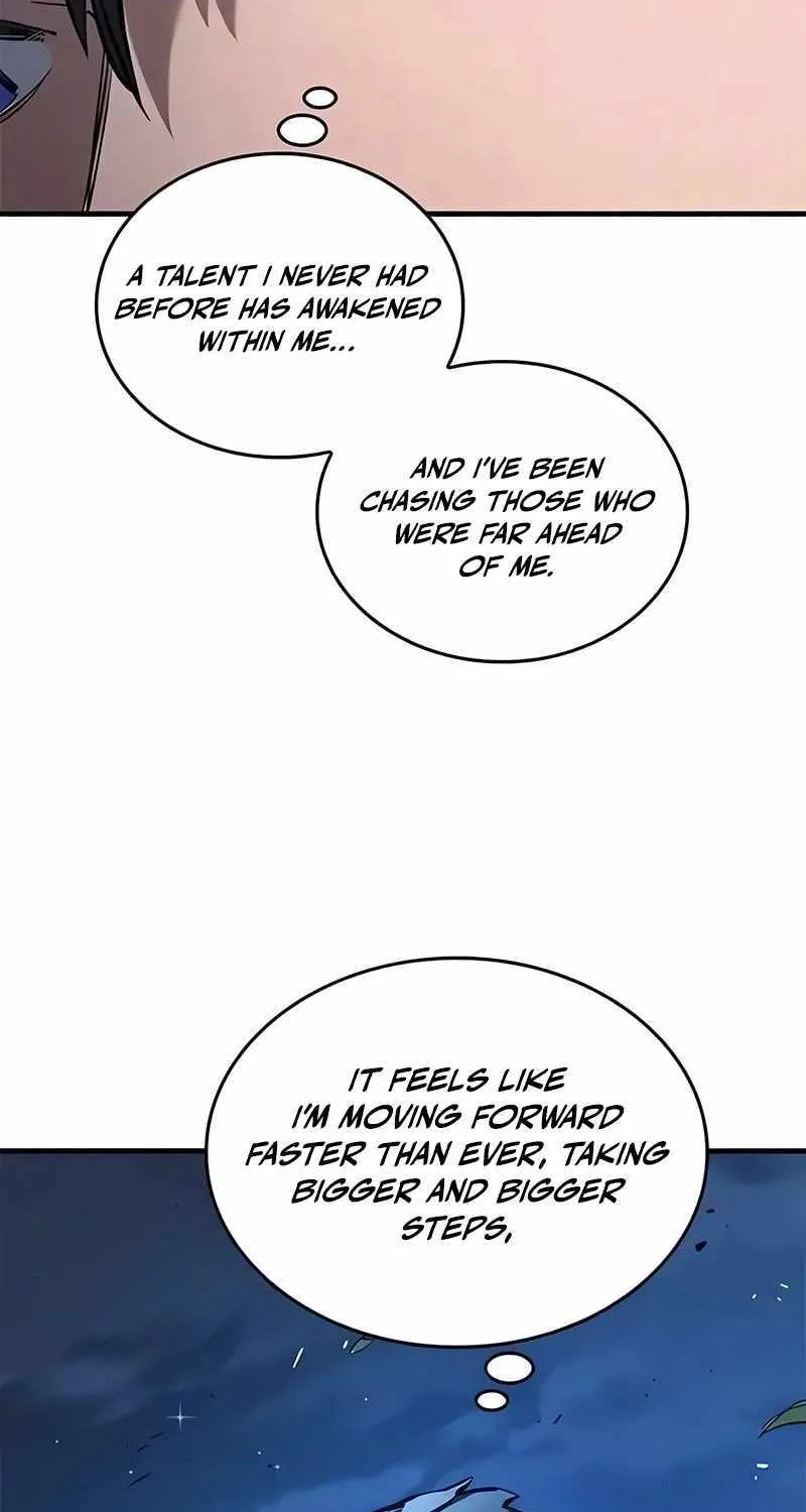 Read Eternally Regressing Knight EN Manga Online