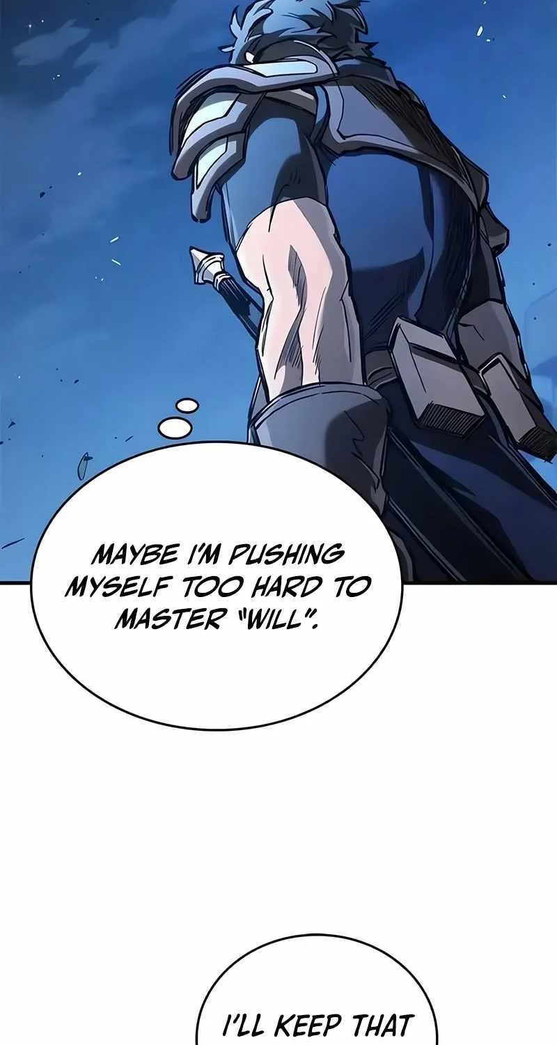 Read Eternally Regressing Knight EN Manga Online