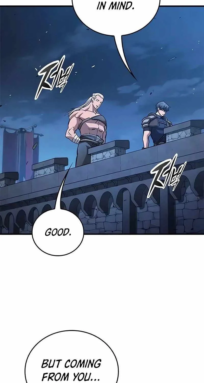 Read Eternally Regressing Knight EN Manga Online
