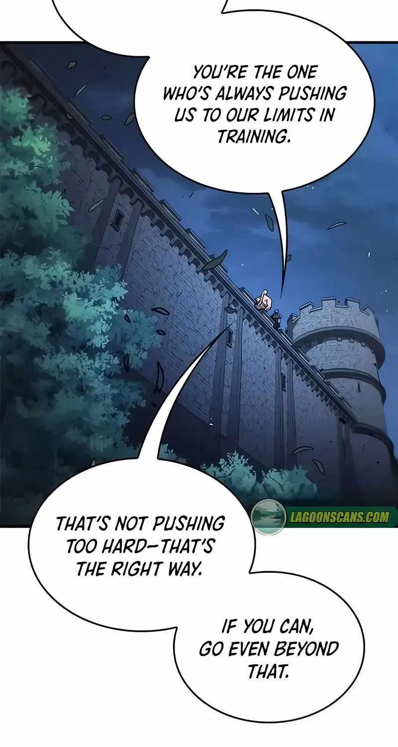 Read Eternally Regressing Knight EN Manga Online