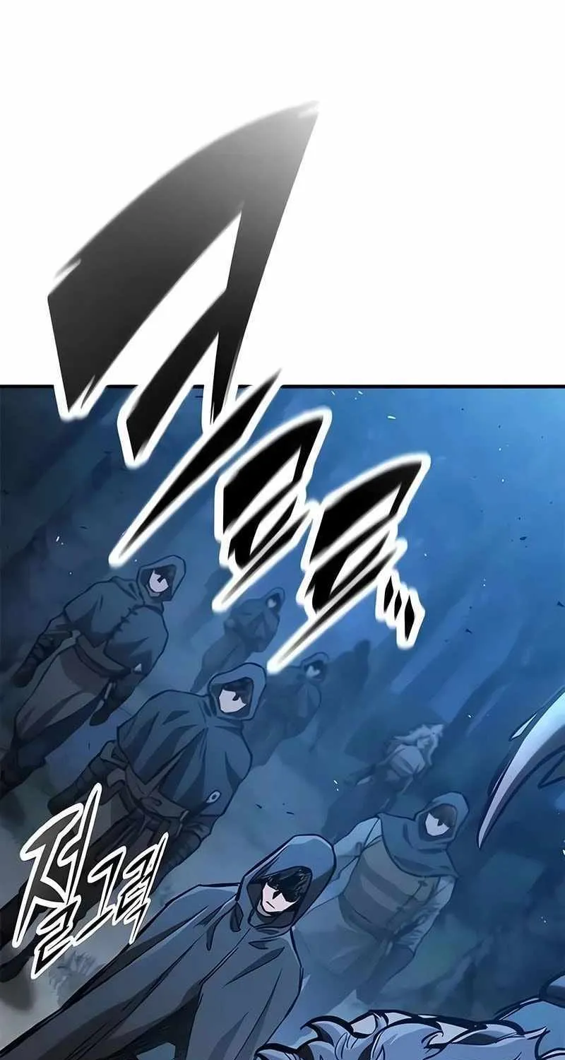 Read Eternally Regressing Knight EN Manga Online