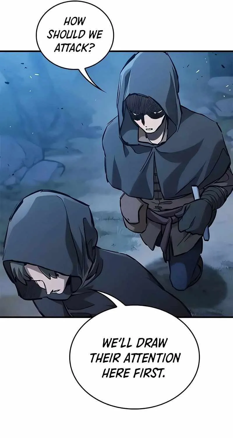 Read Eternally Regressing Knight EN Manga Online