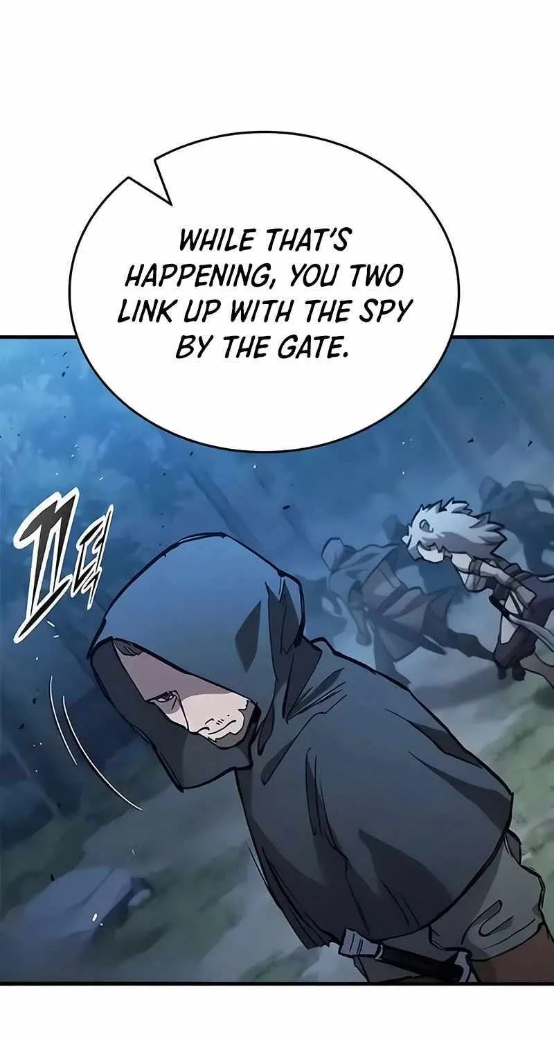 Read Eternally Regressing Knight EN Manga Online