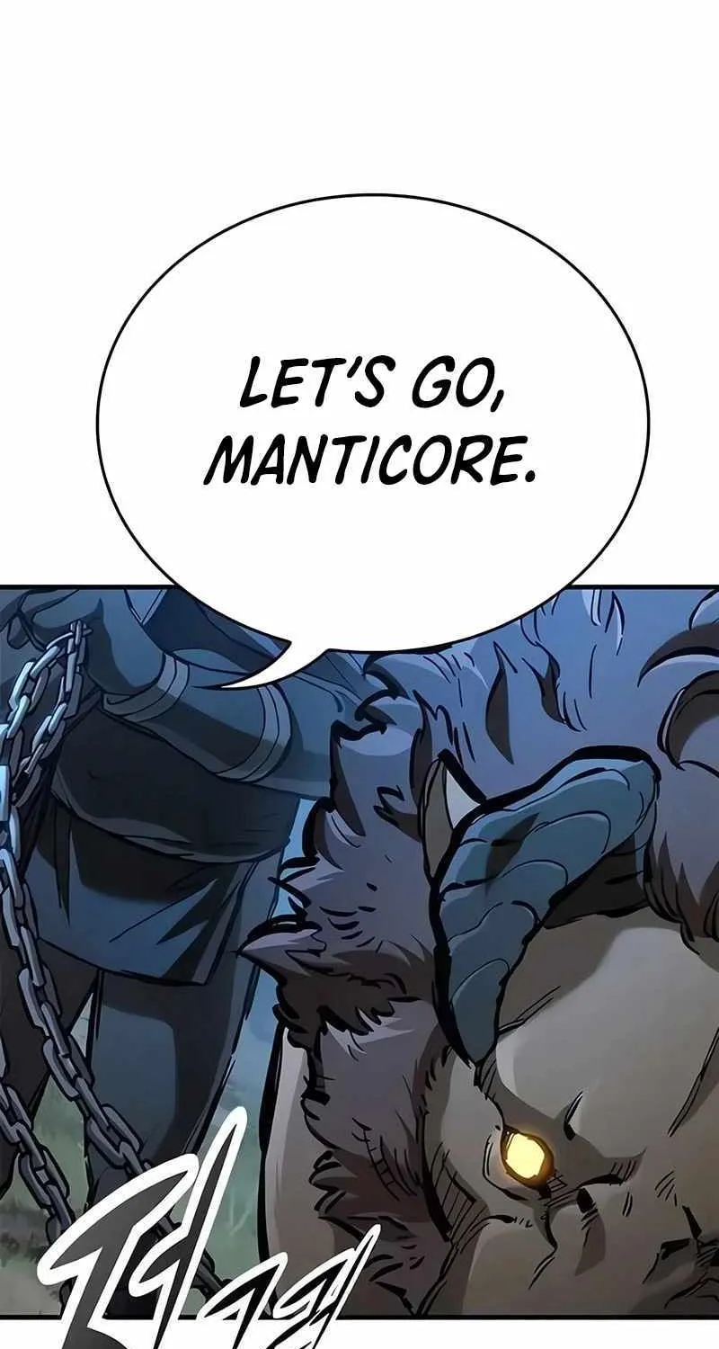 Read Eternally Regressing Knight EN Manga Online