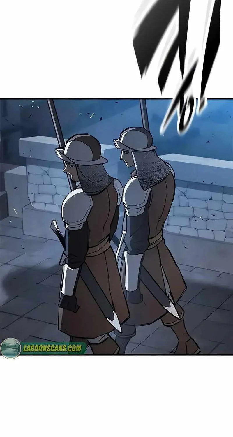 Read Eternally Regressing Knight EN Manga Online