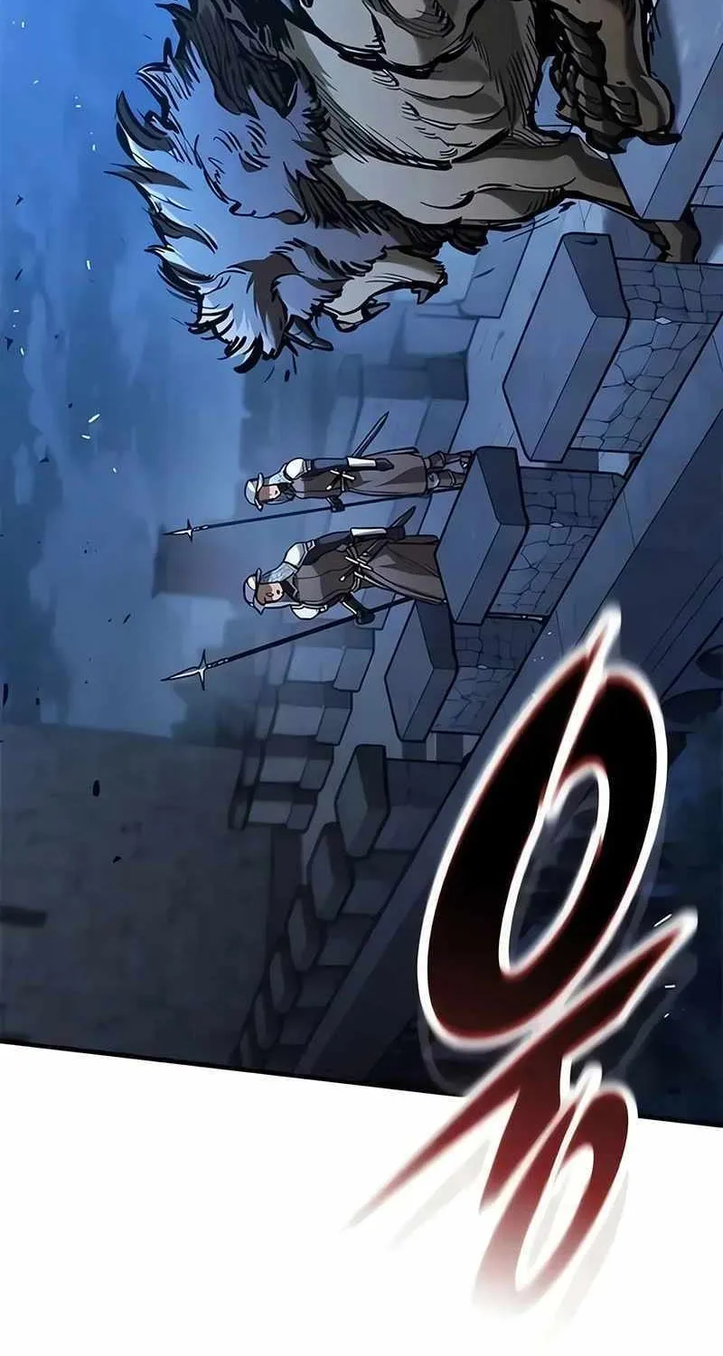 Read Eternally Regressing Knight EN Manga Online