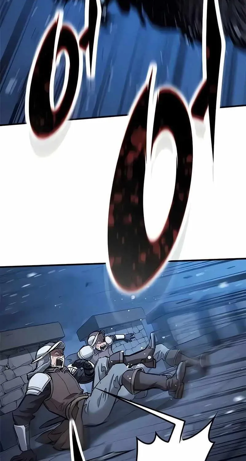 Read Eternally Regressing Knight EN Manga Online