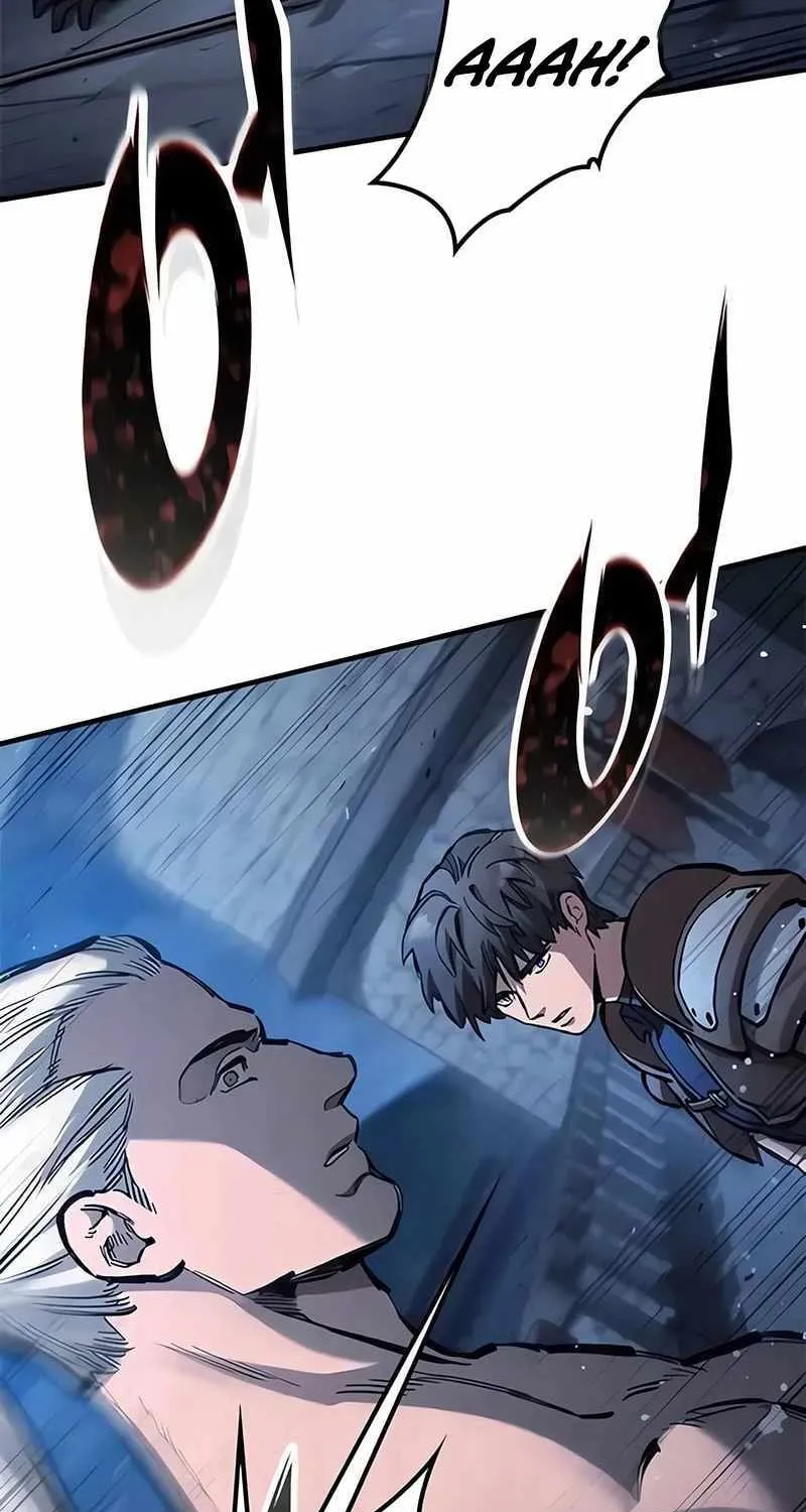 Read Eternally Regressing Knight EN Manga Online