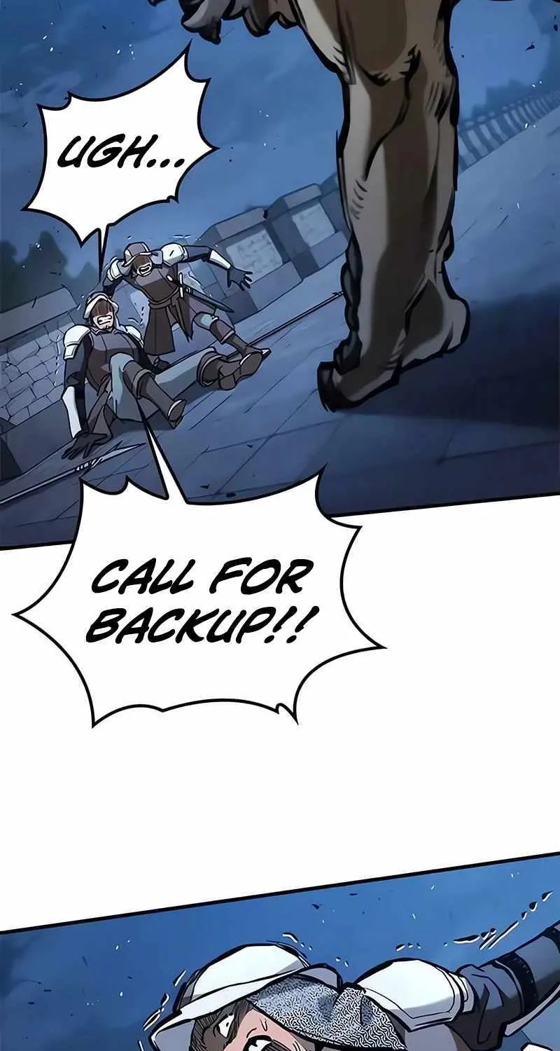 Read Eternally Regressing Knight EN Manga Online