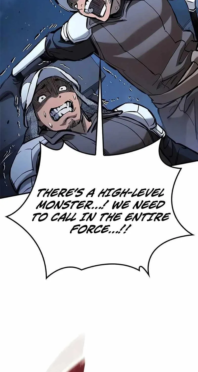 Read Eternally Regressing Knight EN Manga Online