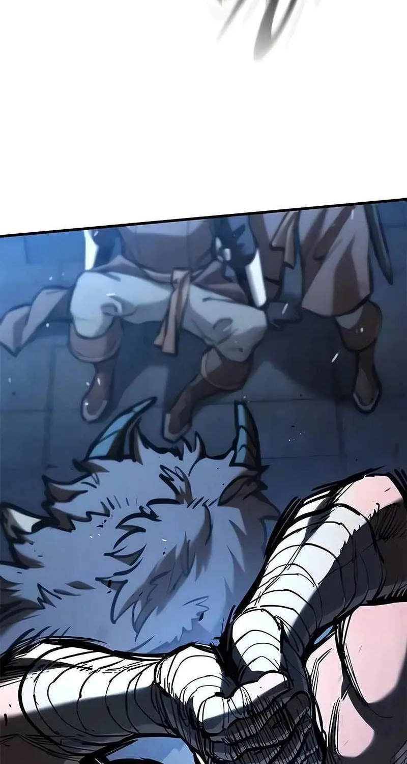 Read Eternally Regressing Knight EN Manga Online