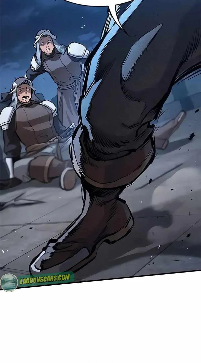 Read Eternally Regressing Knight EN Manga Online