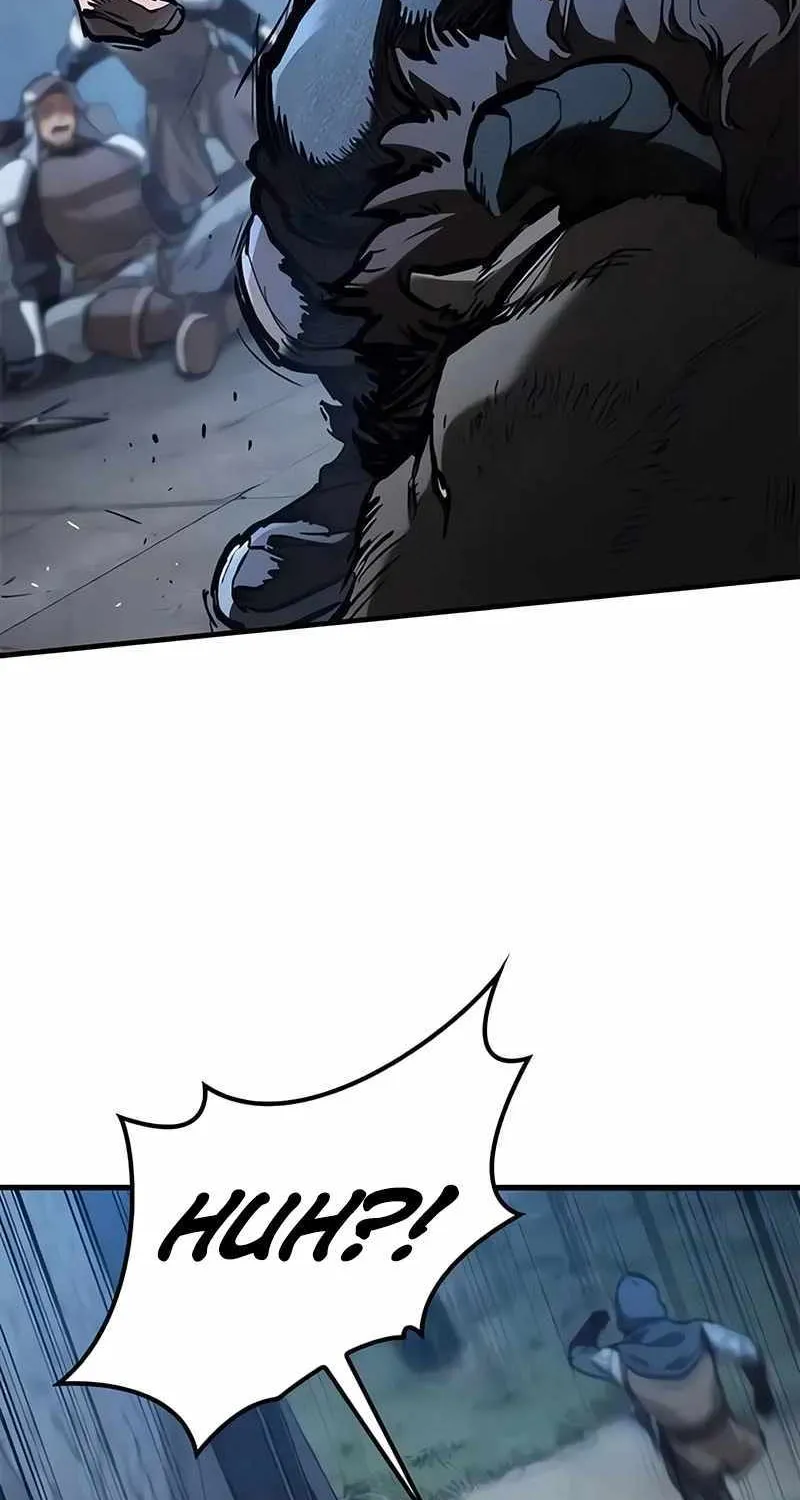 Read Eternally Regressing Knight EN Manga Online