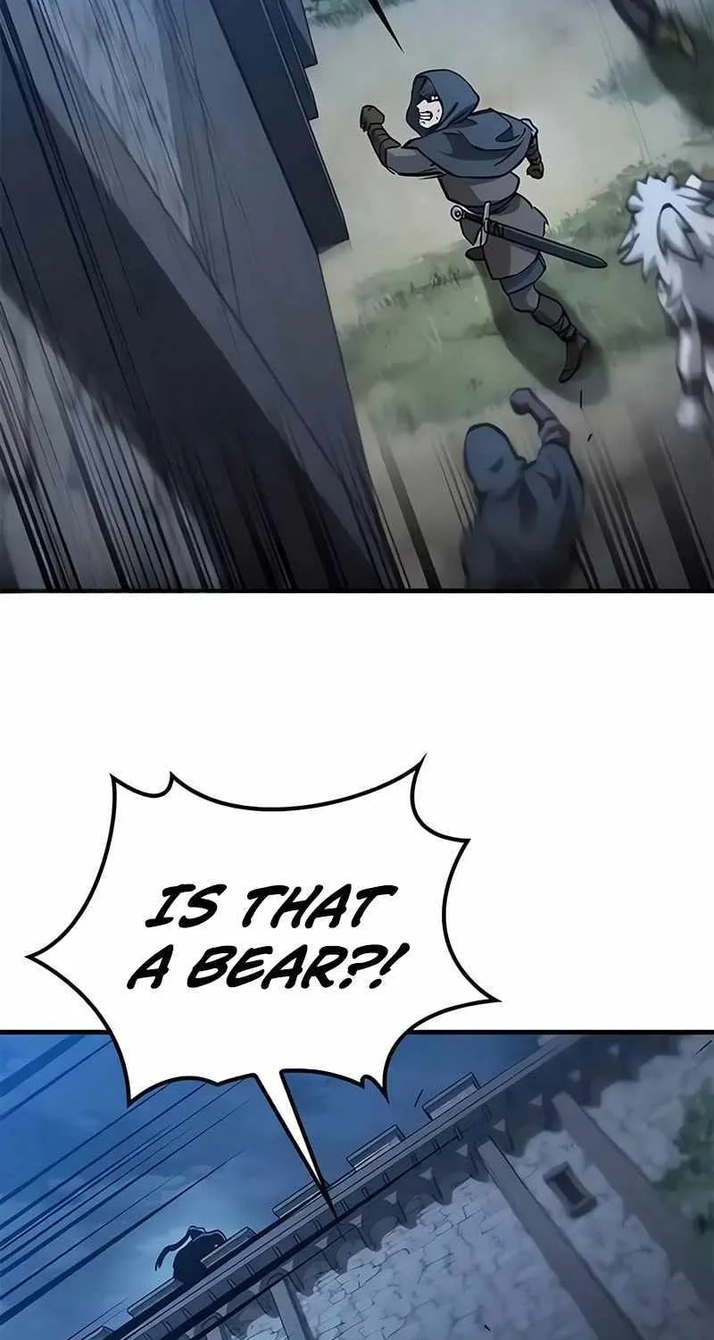 Read Eternally Regressing Knight EN Manga Online