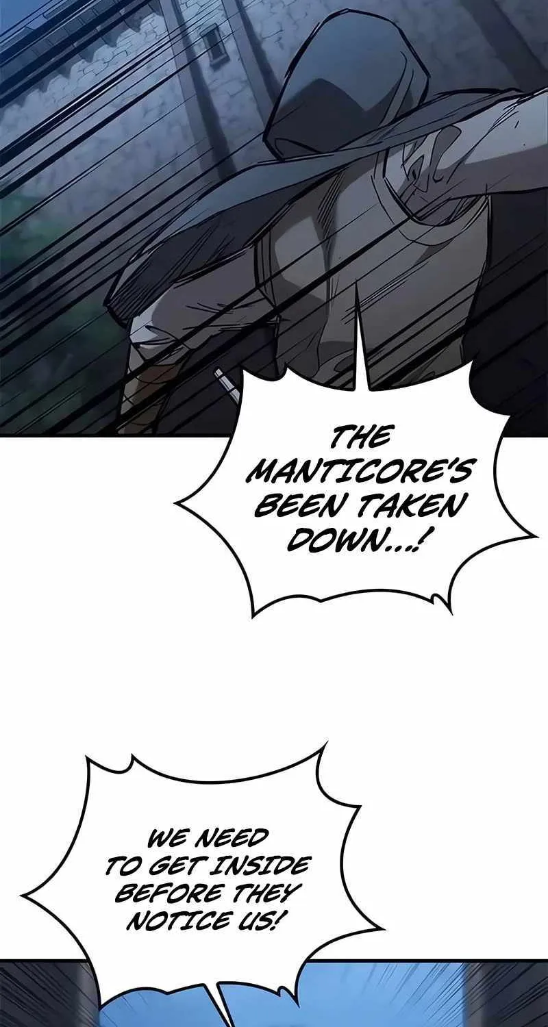 Read Eternally Regressing Knight EN Manga Online