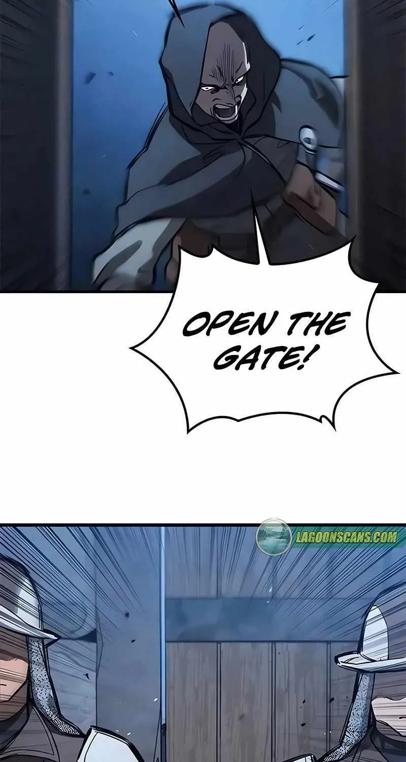 Read Eternally Regressing Knight EN Manga Online