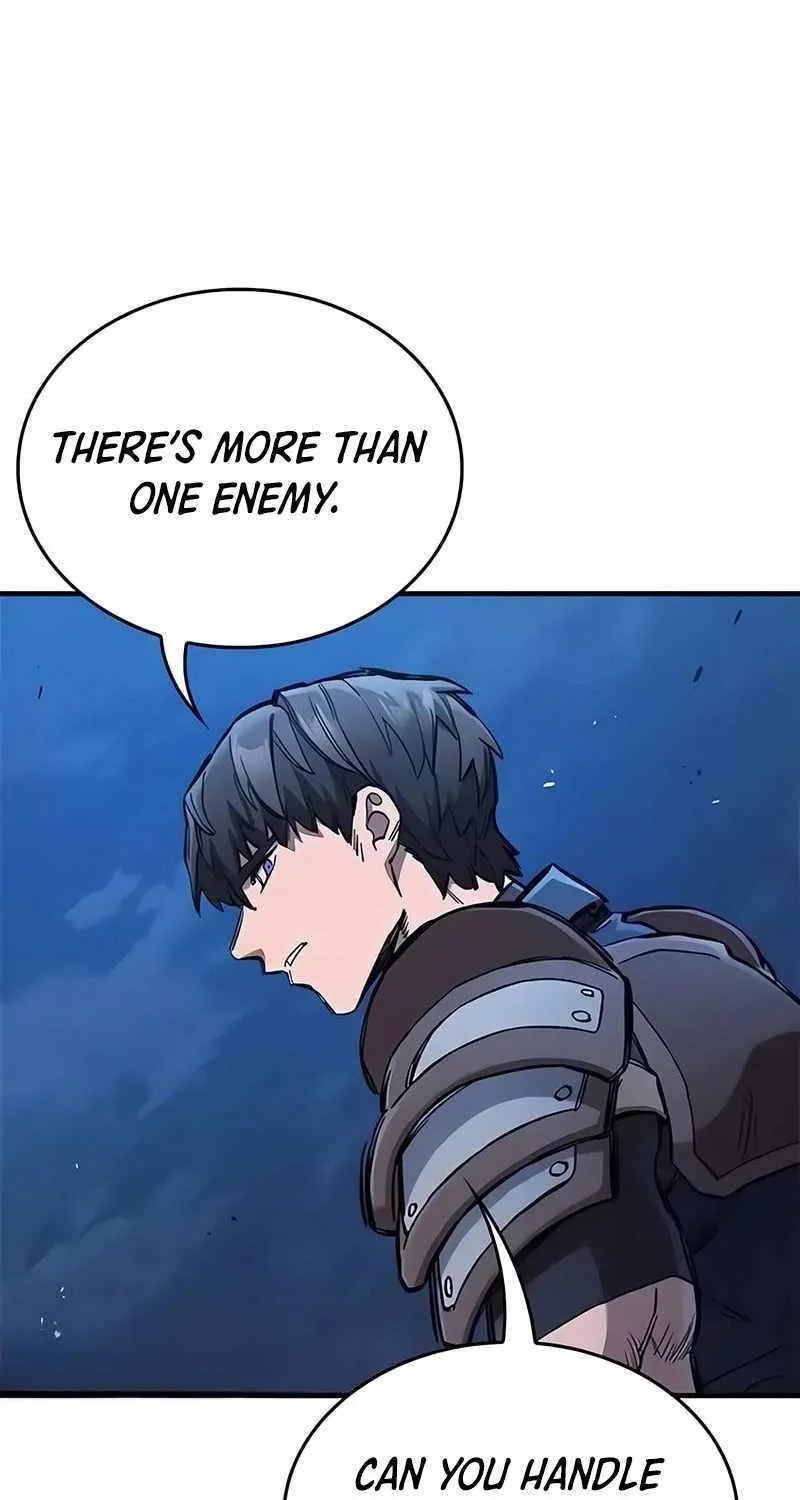 Read Eternally Regressing Knight EN Manga Online
