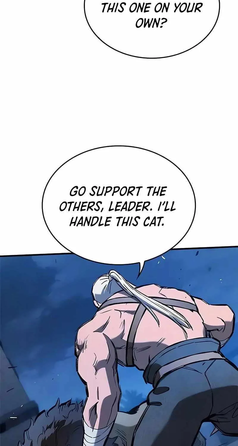 Read Eternally Regressing Knight EN Manga Online