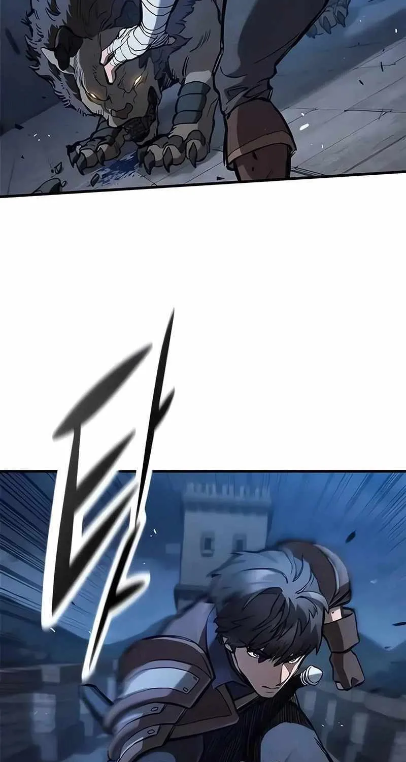 Read Eternally Regressing Knight EN Manga Online
