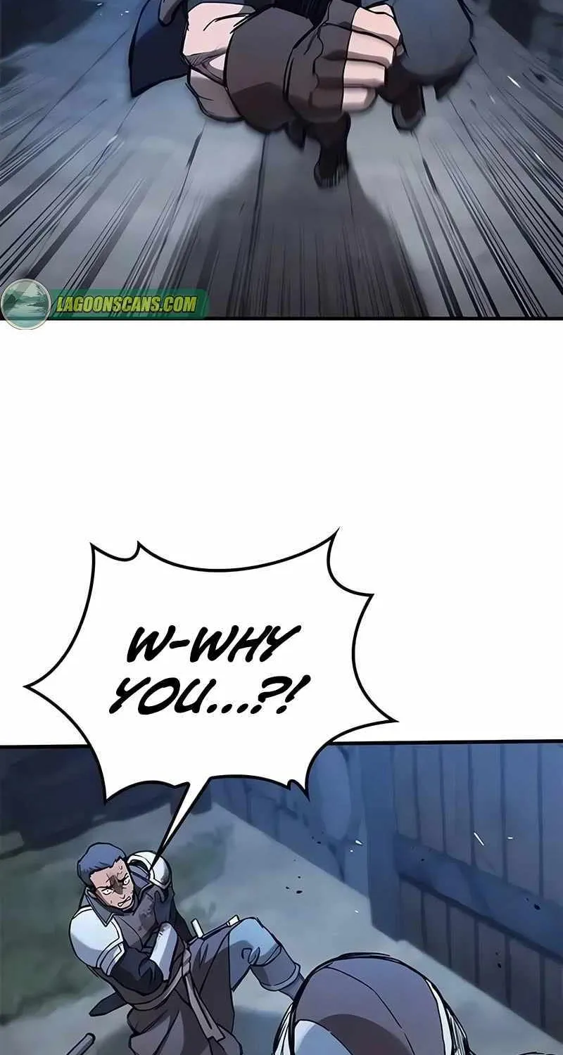 Read Eternally Regressing Knight EN Manga Online