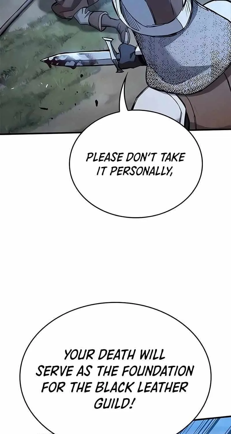 Read Eternally Regressing Knight EN Manga Online