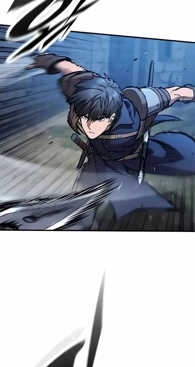 Read Eternally Regressing Knight EN Manga Online