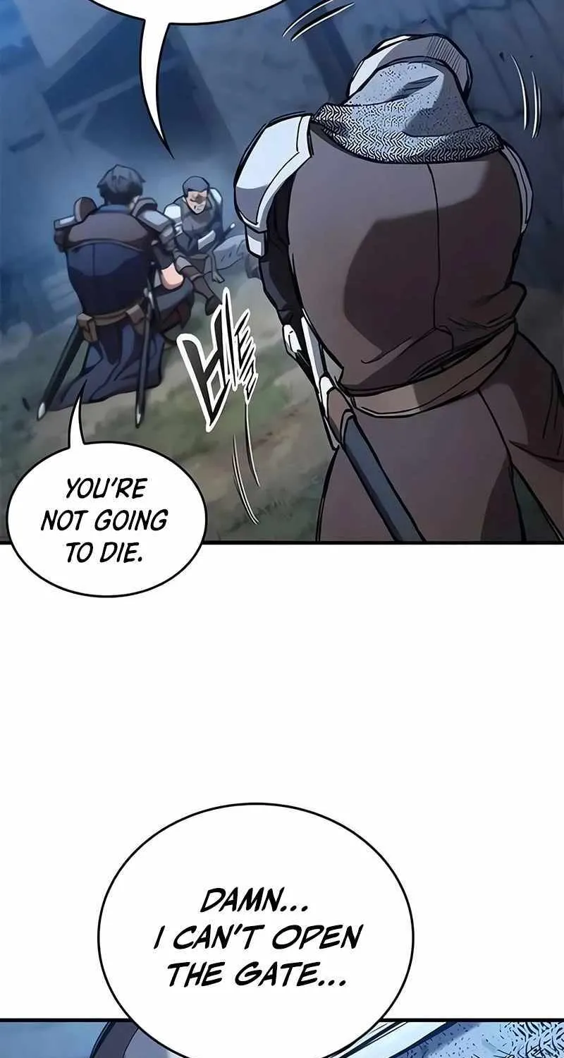 Read Eternally Regressing Knight EN Manga Online
