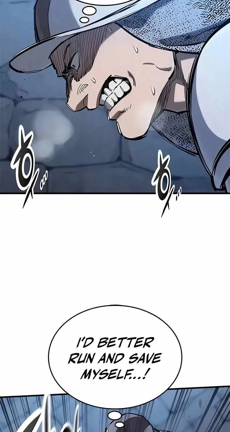 Read Eternally Regressing Knight EN Manga Online