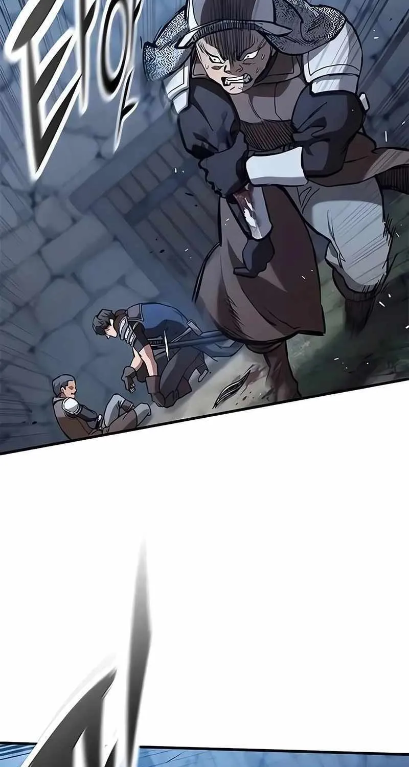 Read Eternally Regressing Knight EN Manga Online