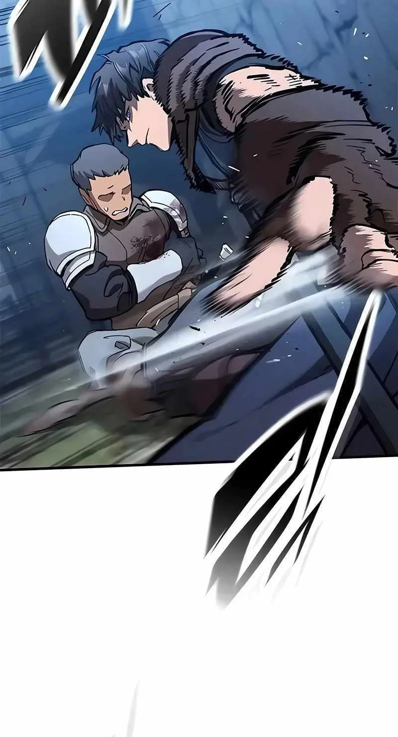 Read Eternally Regressing Knight EN Manga Online