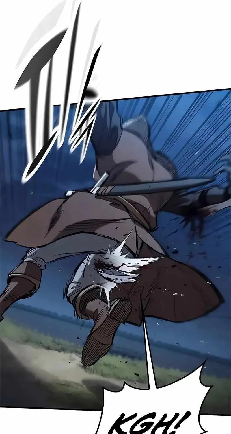 Read Eternally Regressing Knight EN Manga Online