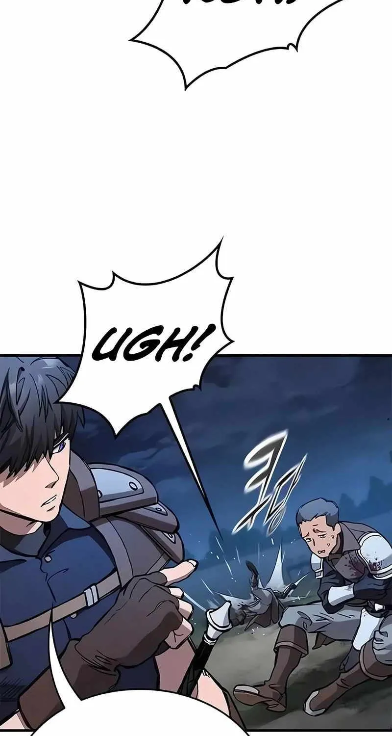 Read Eternally Regressing Knight EN Manga Online