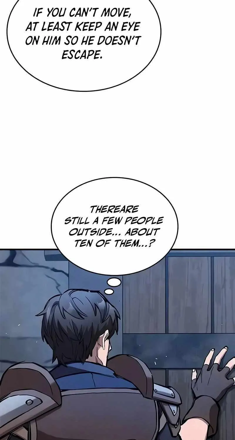 Read Eternally Regressing Knight EN Manga Online