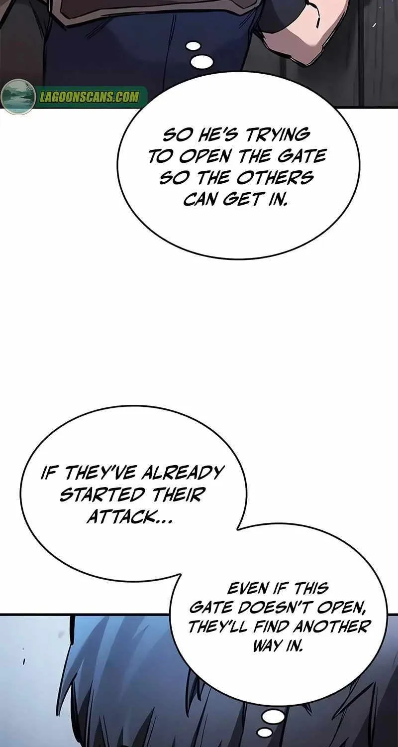 Read Eternally Regressing Knight EN Manga Online