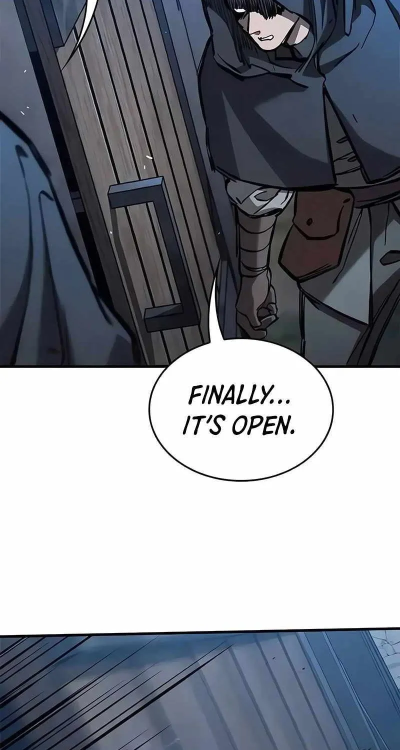 Read Eternally Regressing Knight EN Manga Online