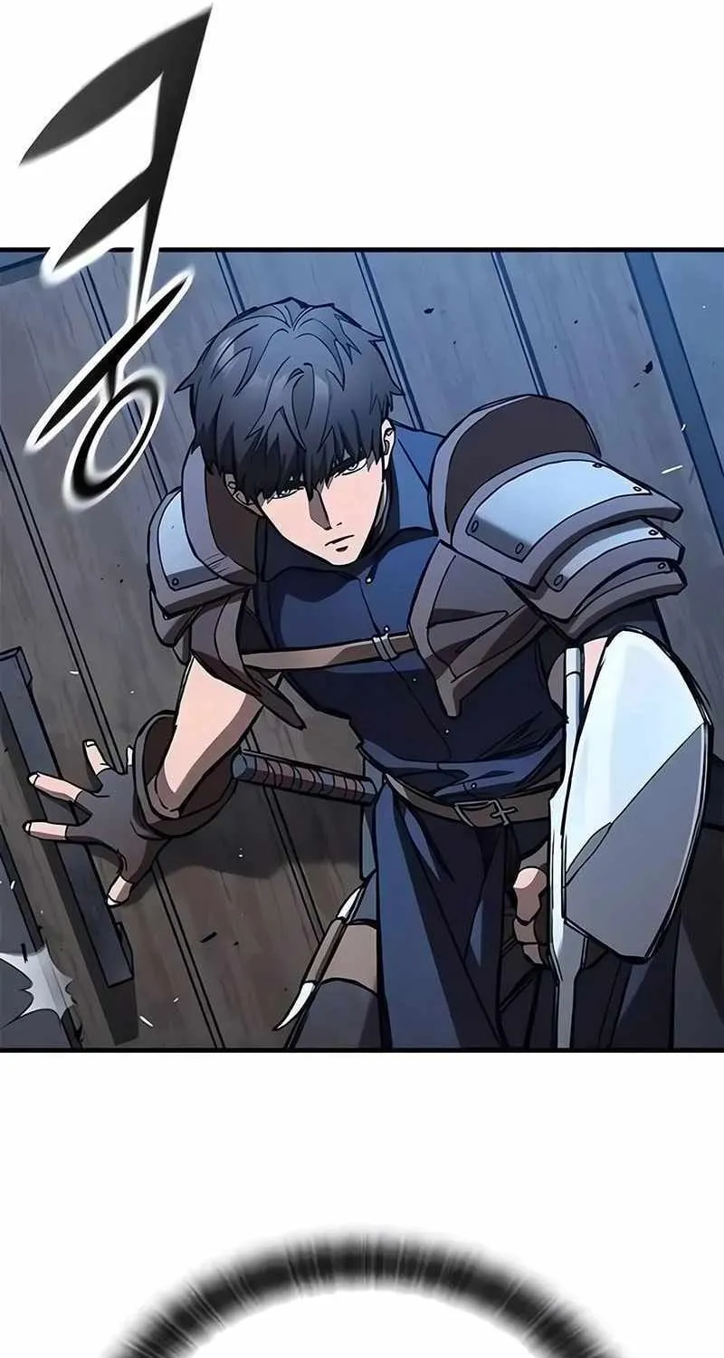 Read Eternally Regressing Knight EN Manga Online