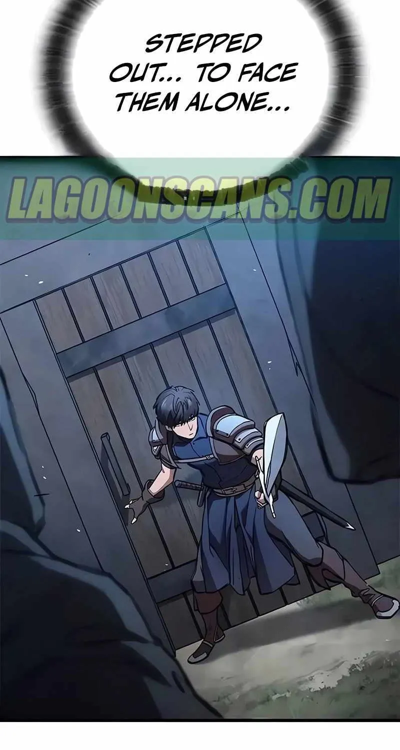 Read Eternally Regressing Knight EN Manga Online
