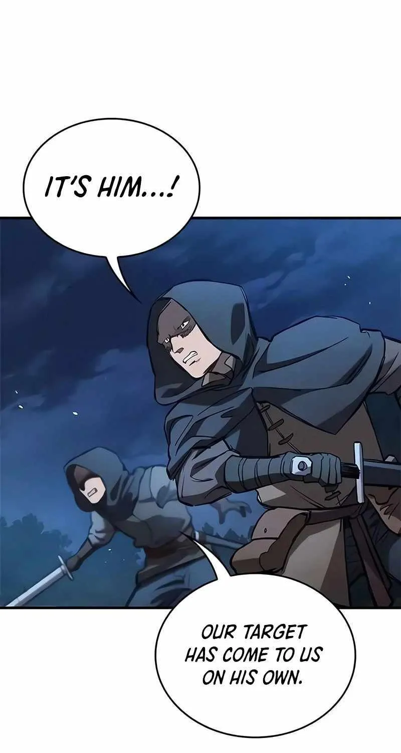 Read Eternally Regressing Knight EN Manga Online