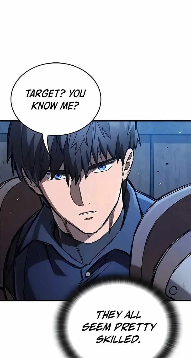 Read Eternally Regressing Knight EN Manga Online