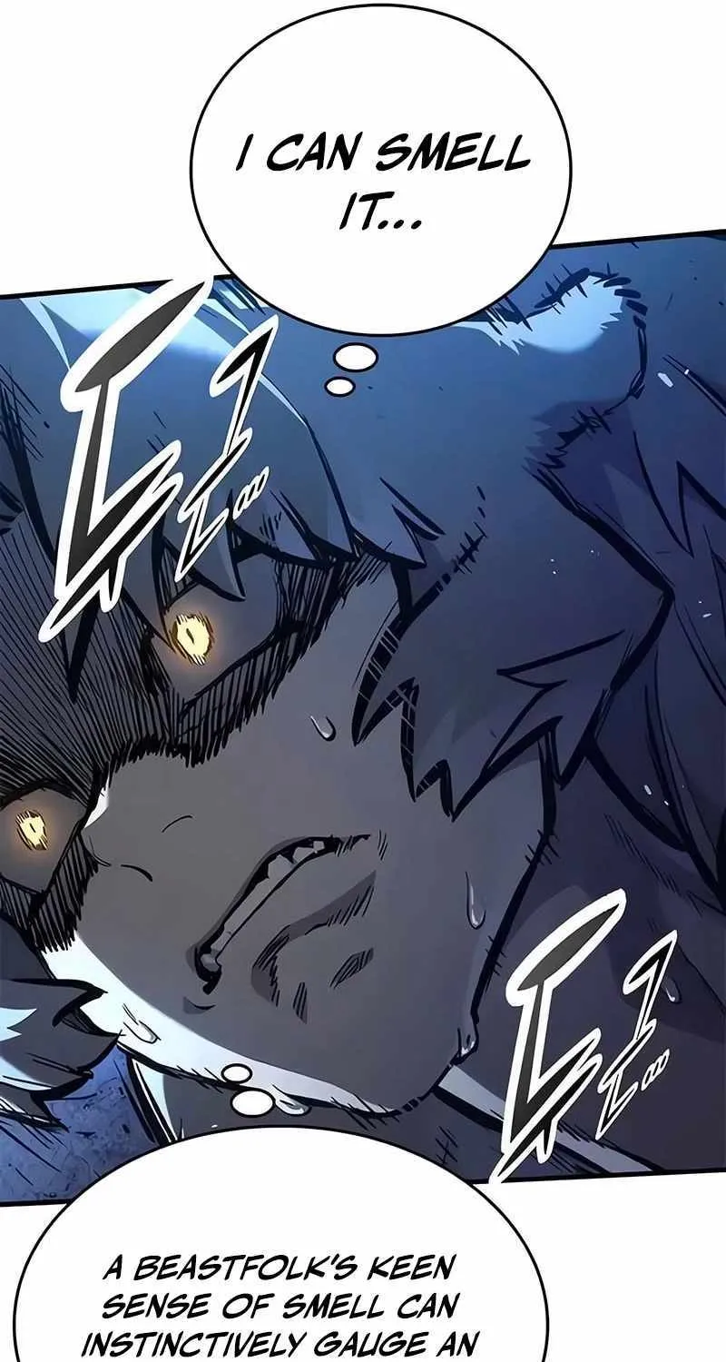 Read Eternally Regressing Knight EN Manga Online