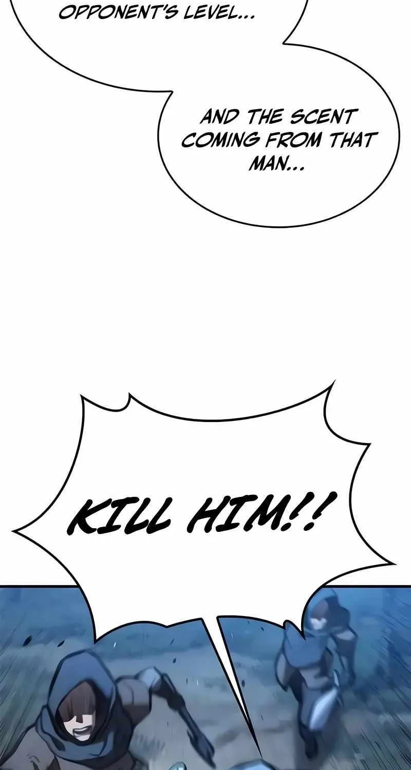 Read Eternally Regressing Knight EN Manga Online