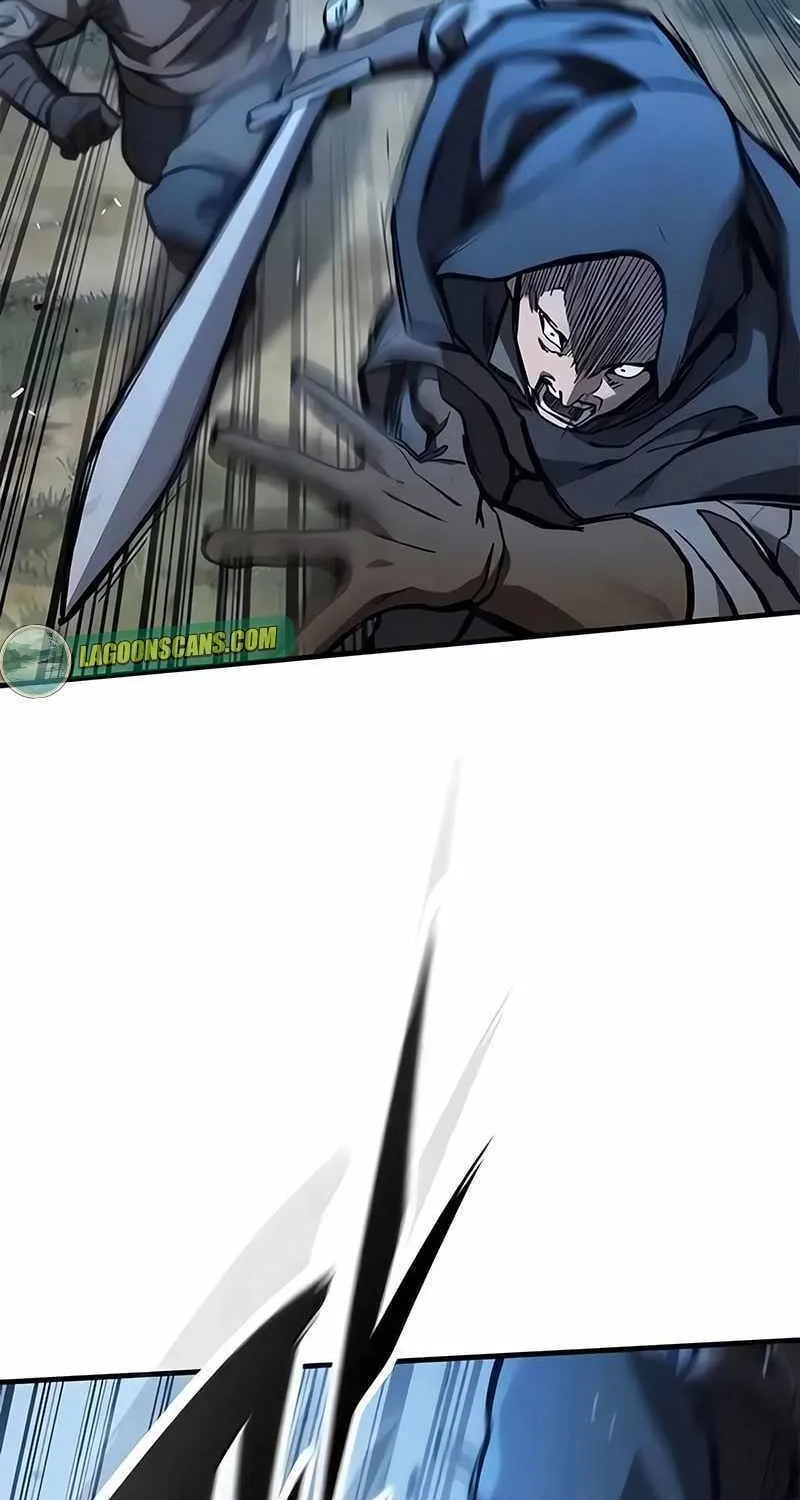 Read Eternally Regressing Knight EN Manga Online